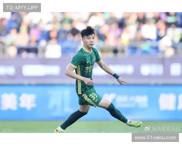 2022中超足球明星盘点与表现分析揭示中国足球新势力崛起