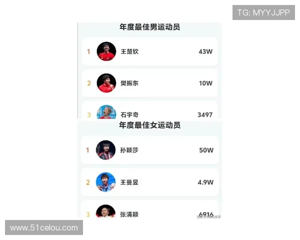 乒乓球意识排行榜揭晓深圳乒乓球队荣获第二名引发热议