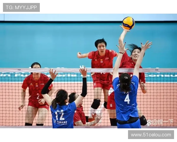 北京排球队实力强劲荣登全国排球力量排行榜第六名