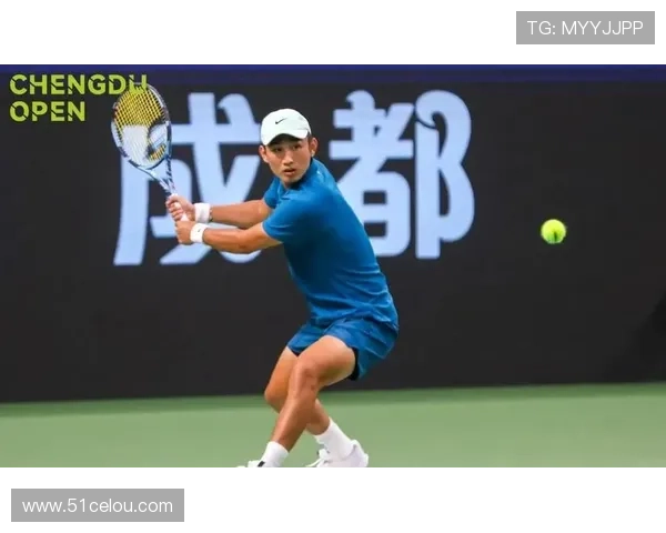 成都网球队实力崛起荣登全国网球实力排行榜第六位